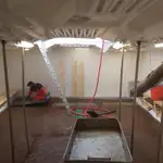 Trawler te koop
