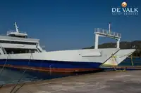 Veerboot Te koop