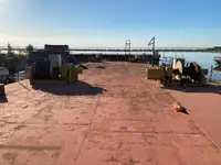 Sleperschip te koop