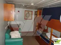 Bevoorradingsschip te koop