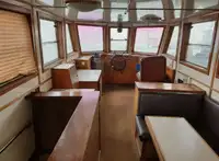 Sleperschip te koop