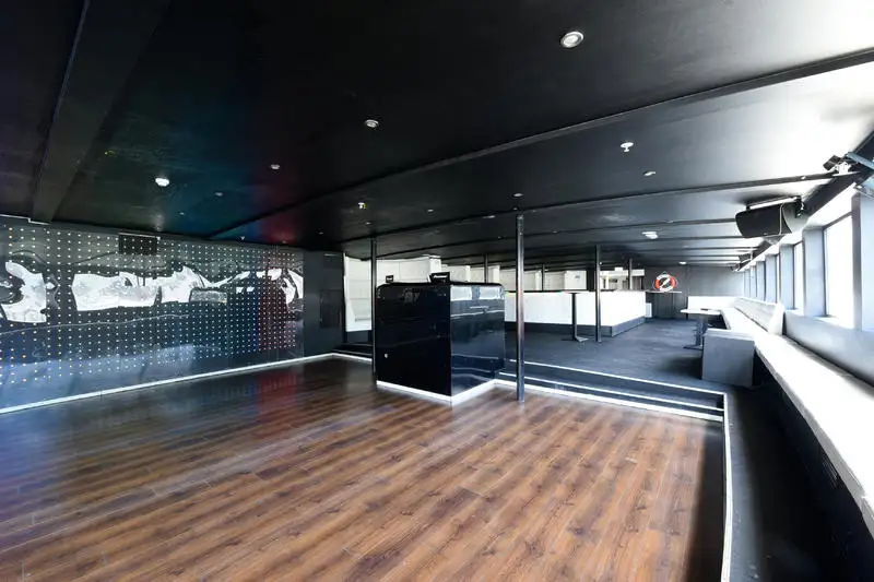 Barge te koop
