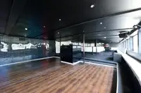 Barge te koop