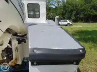 Patrouilleboot te koop