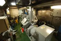 landingsvaartuig, tank te koop