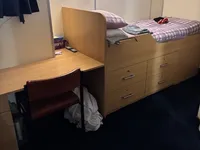 Baggeraarschip te koop