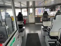 Containerschip te koop