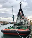 Sleperschip te koop