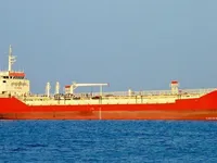 Olie-/chemikaliëntanker te koop