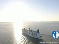 Koelschip te koop