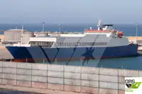 Ro-Ro ship Te koop