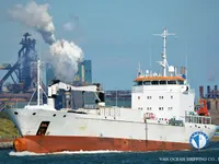 Koelschip te koop