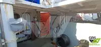 Bevoorradingsschip te koop