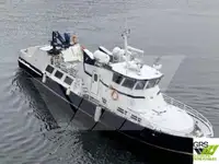 Ro-Ro-schip te koop