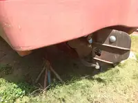 landingsvaartuig, tank te koop