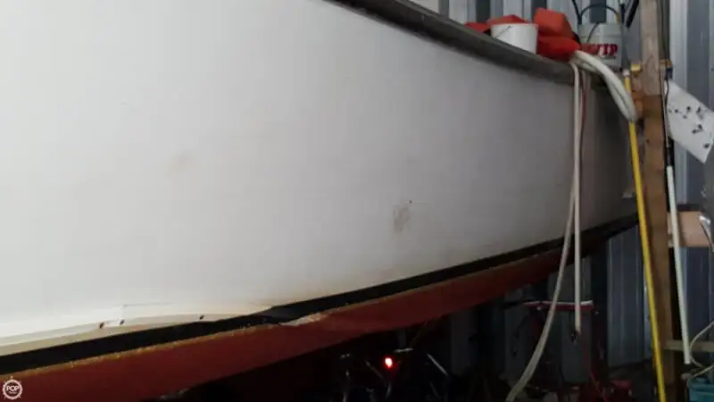 Trawler te koop