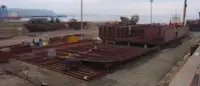 Barge te koop