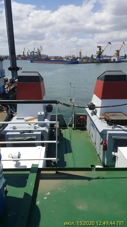 Barge te koop