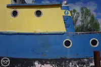 Sleperschip te koop