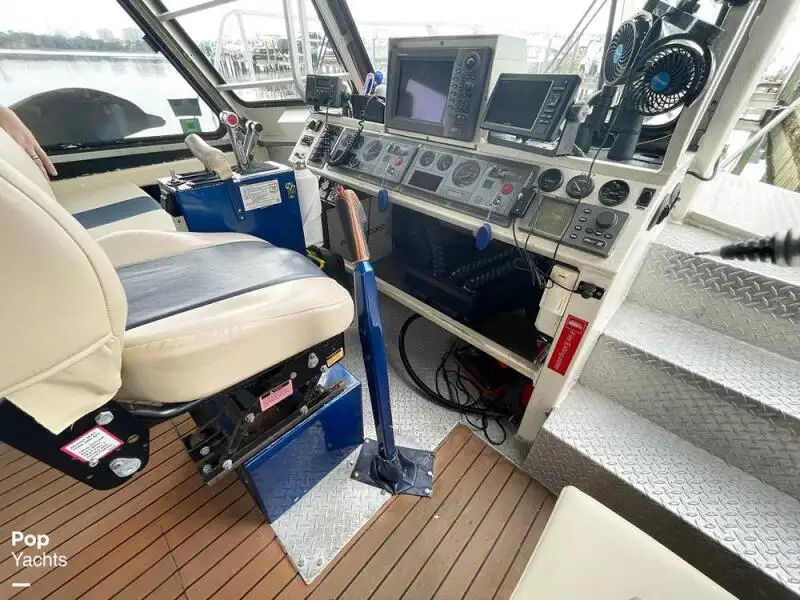 Passagiersschip te koop