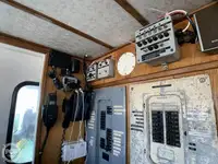Langlijnschip te koop