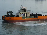 Sleperschip te koop