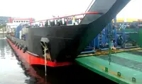 Landingsvaartuig, tank Te koop