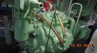 LNG-schip te koop