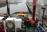 Sleperschip te koop