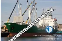 Koelschip te koop