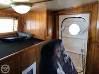 Trawler te koop