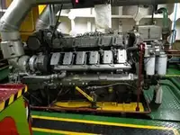 Sleperschip te koop