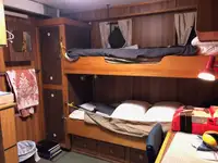 Sleperschip te koop
