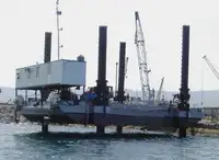 Binnenvaartschip Te koop