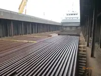 Bulkcarrier te koop