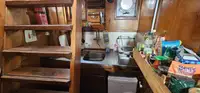 Sleperschip te koop