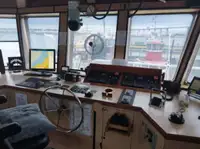 Sleperschip te koop