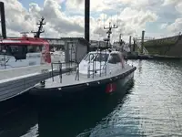 Lootsboot te koop