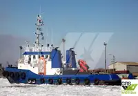 Sleperschip te koop