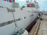 Patrouilleboot te koop
