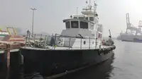 Patrouilleboot te koop