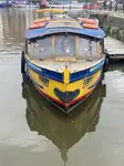 Veerboot te koop