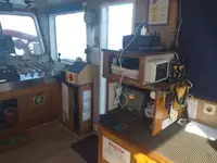 Sleperschip te koop