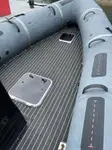 Stijve rubberboot te koop