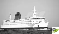 Ro-Ro ship Te koop