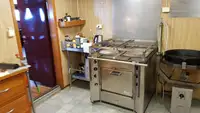 Olie-/chemikaliëntanker te koop