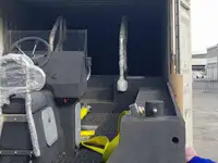 Containerschip te koop