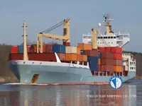 Koelschip te koop