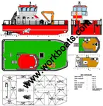 Sleperschip te koop