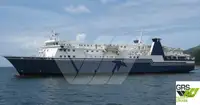 Ro-Ro ship Te koop
